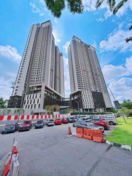 Jendela Residences untuk Untuk Dijual - RM 2,700,000, Mac 2026 - Exterior - PropertyGuru.com.my