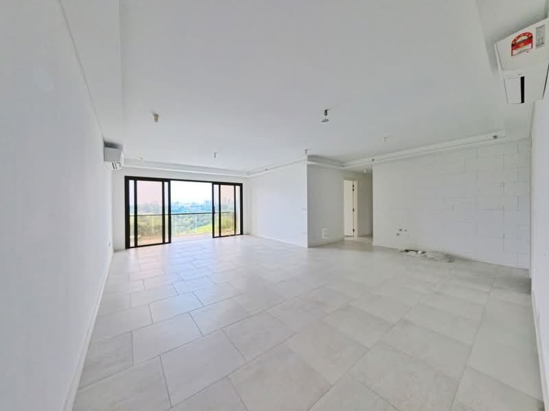 Servis Apartment untuk Dijual di Jendela Residences - KH LEE - Living Room - PropertyGuru.com.my