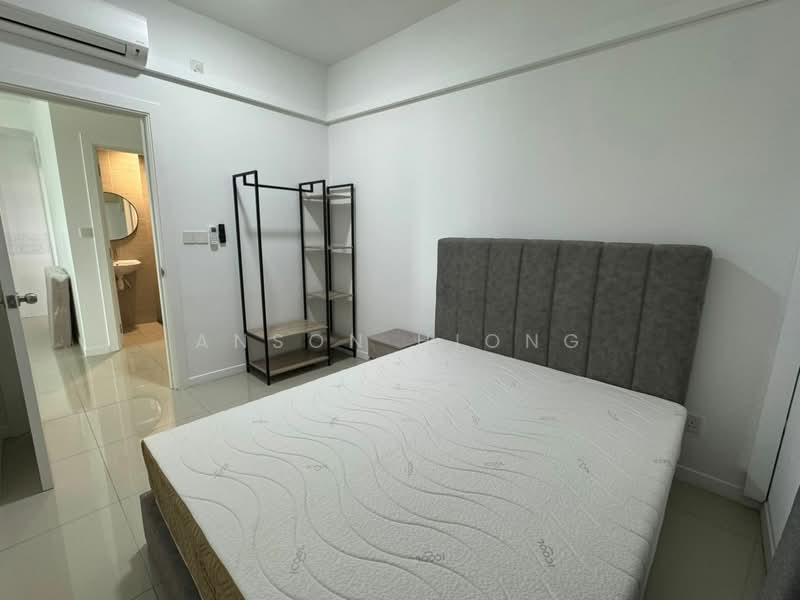 Condominium for Rent at Ujana Executive Apartment - Anson Hiong - PropertyGuru.com.my