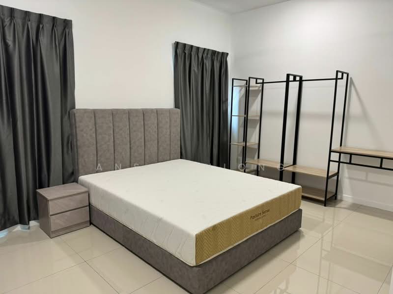 Condominium for Rent at Ujana Executive Apartment - Anson Hiong - PropertyGuru.com.my