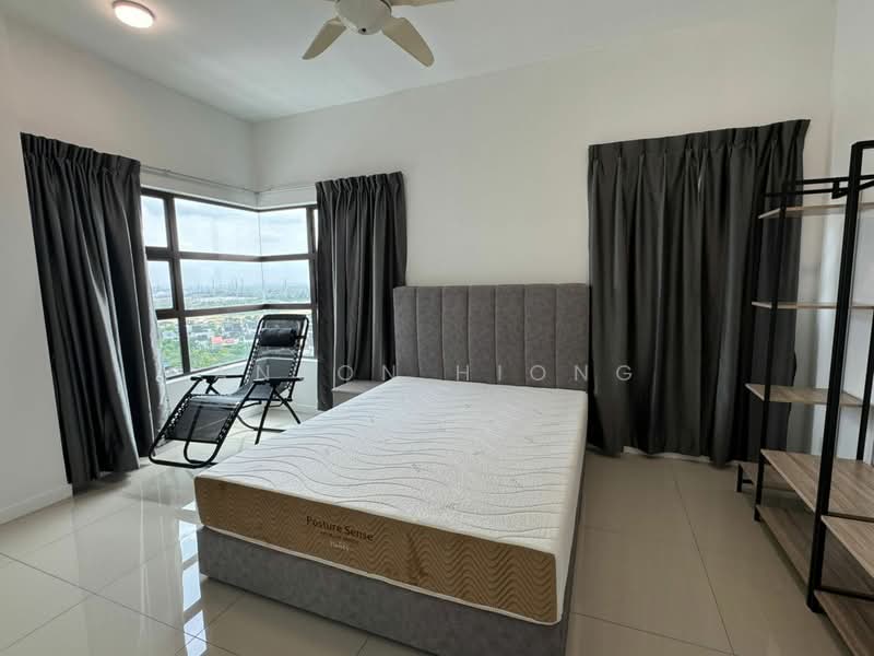 Condominium for Rent at Ujana Executive Apartment - Anson Hiong - PropertyGuru.com.my