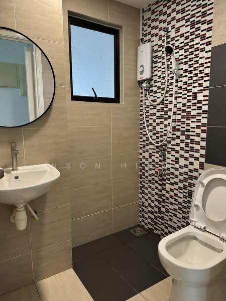 Condominium for Rent at Ujana Executive Apartment - Anson Hiong - PropertyGuru.com.my