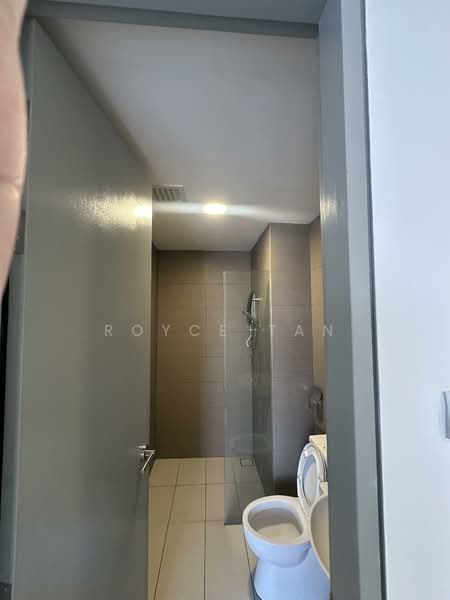 Service Residence for Rent at The Era @ Duta North - Royce Tan - Bathroom - PropertyGuru.com.my