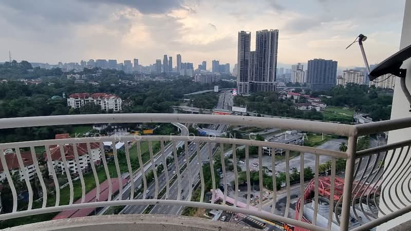 Villa Putra untuk Untuk Dijual - RM 420,000, Mac 2026 - View - PropertyGuru.com.my