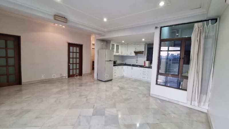 Villa Putra untuk Untuk Dijual - RM 420,000, Mac 2026 - Kitchen - PropertyGuru.com.my