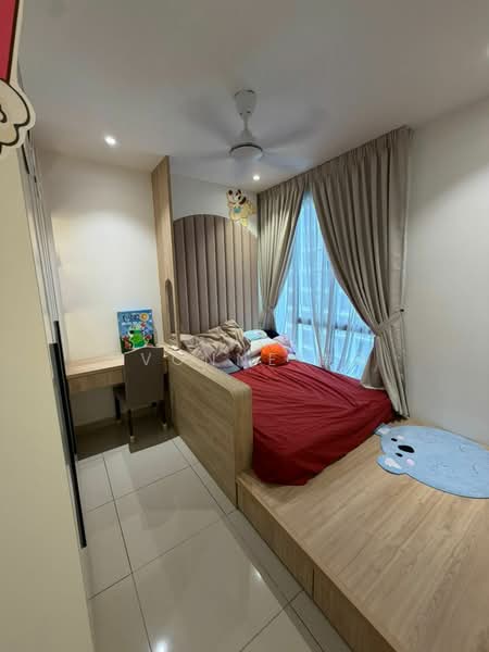 Veranda Residence untuk Untuk Dijual - RM 760,000, Mac 2026 - Bedroom - PropertyGuru.com.my