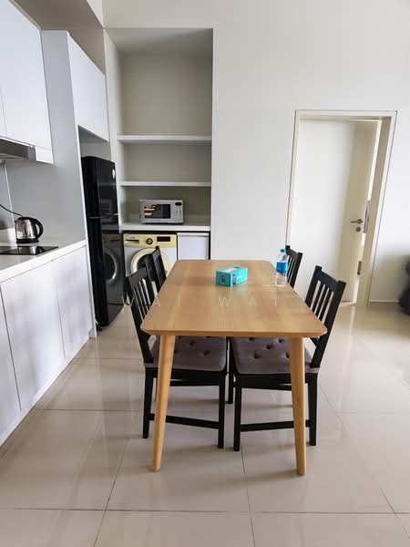Service Residence for Rent at Third Avenue - Wai Wai - PropertyGuru.com.my