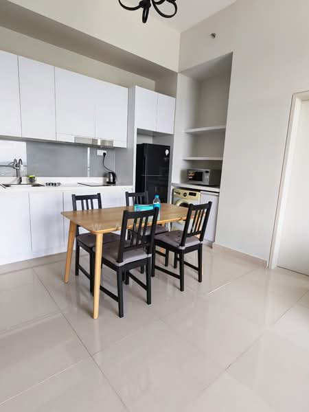 Service Residence for Rent at Third Avenue - Wai Wai - PropertyGuru.com.my