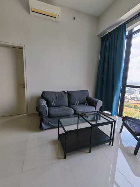 Service Residence for Rent at Third Avenue - Wai Wai - PropertyGuru.com.my