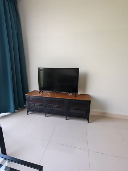 Service Residence for Rent at Third Avenue - Wai Wai - PropertyGuru.com.my