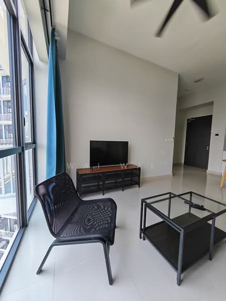 Service Residence for Rent at Third Avenue - Wai Wai - PropertyGuru.com.my