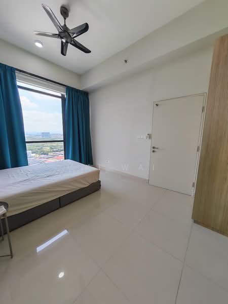 Service Residence for Rent at Third Avenue - Wai Wai - PropertyGuru.com.my