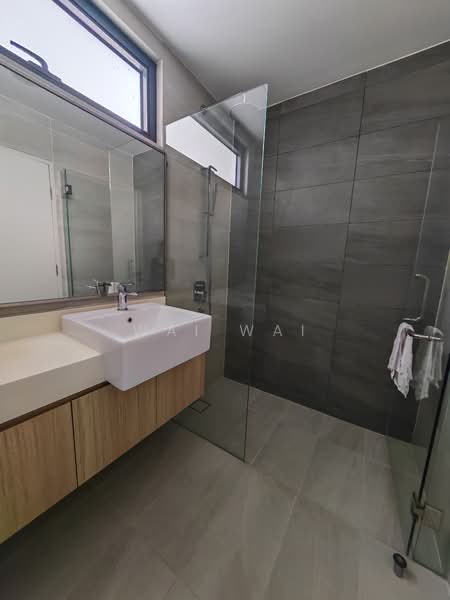 Service Residence for Rent at Third Avenue - Wai Wai - PropertyGuru.com.my