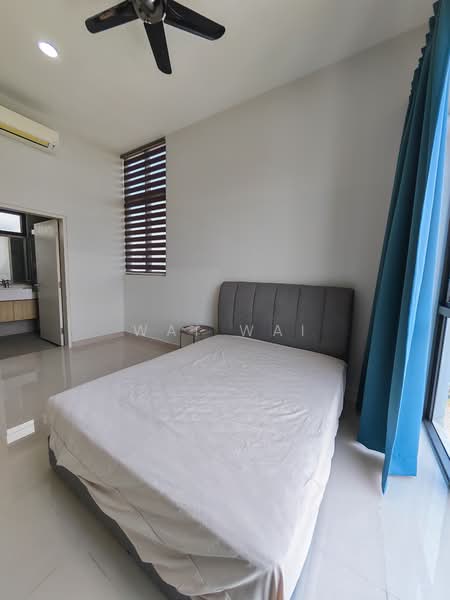 Service Residence for Rent at Third Avenue - Wai Wai - PropertyGuru.com.my