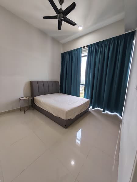 Service Residence for Rent at Third Avenue - Wai Wai - PropertyGuru.com.my