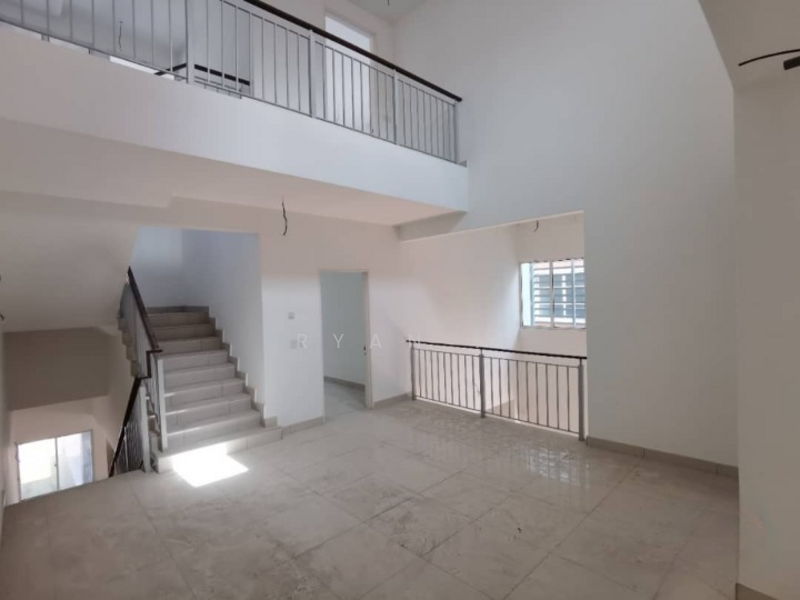 Semi-Detached House for Sale in Setia Alam (Selangor) - Ryan . - Interior - PropertyGuru.com.my