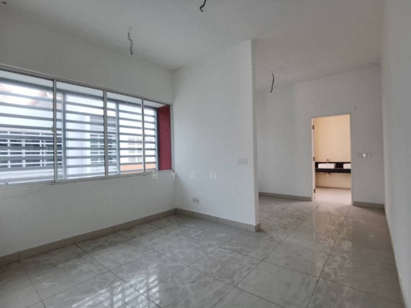 Semi-Detached House for Sale in Setia Alam (Selangor) - Ryan . - Interior - PropertyGuru.com.my