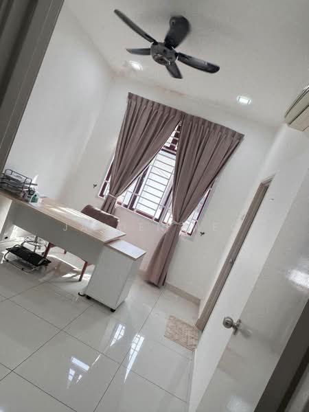 Terraced House for Sale in Skudai (Johor) - Jayden Neo - Study - PropertyGuru.com.my