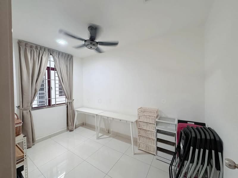 Terraced House for Sale in Skudai (Johor) - Jayden Neo - Study - PropertyGuru.com.my