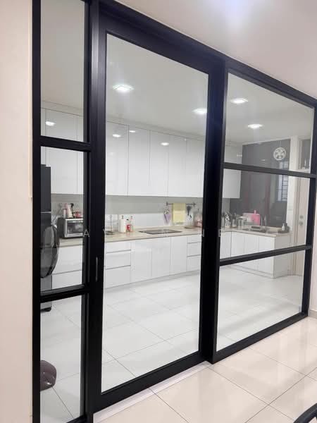 Terraced House for Sale in Skudai (Johor) - Jayden Neo - Kitchen - PropertyGuru.com.my