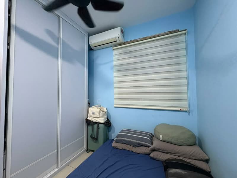 Condominium for Sale at Mizumi Residences - BC TAN - Bedroom - PropertyGuru.com.my