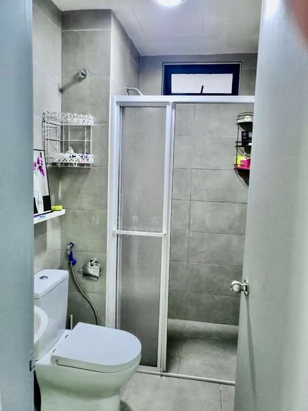 Service Residence for Sale at KL Traders Square - Noraini Dahan - Bathroom - PropertyGuru.com.my