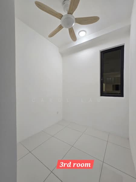 Service Residence for Rent at Vivo Executive Apartment - Carol Lau - Interior - PropertyGuru.com.my