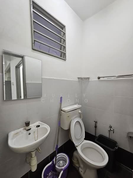 2-storey Terraced House for Sale in Gelang Patah (Johor) - Xuelly Cheong - Bathroom - PropertyGuru.com.my