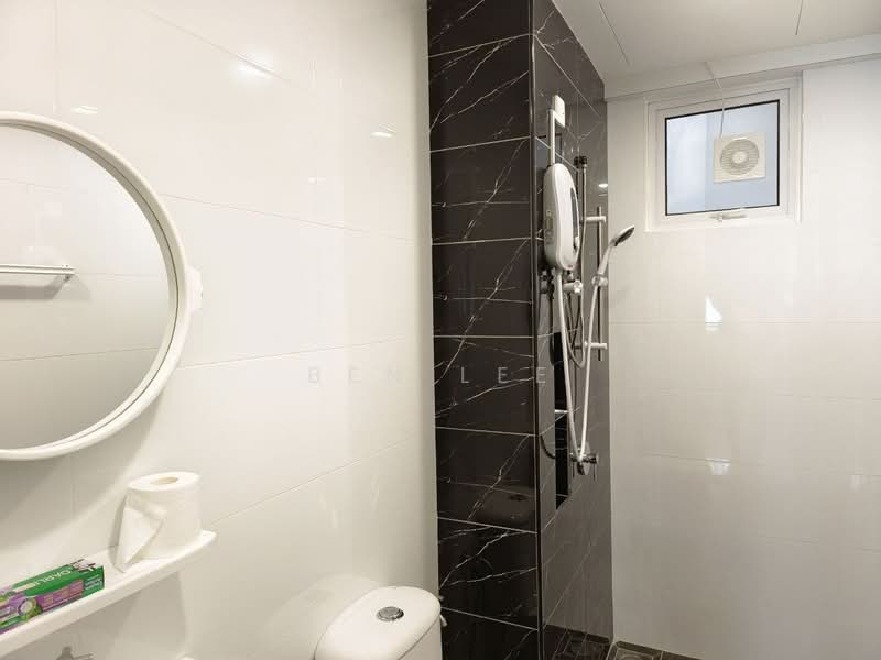 Zen 6 untuk Untuk Disewa - RM 2,500 /bulan, Mac 2026 - Bathroom - PropertyGuru.com.my