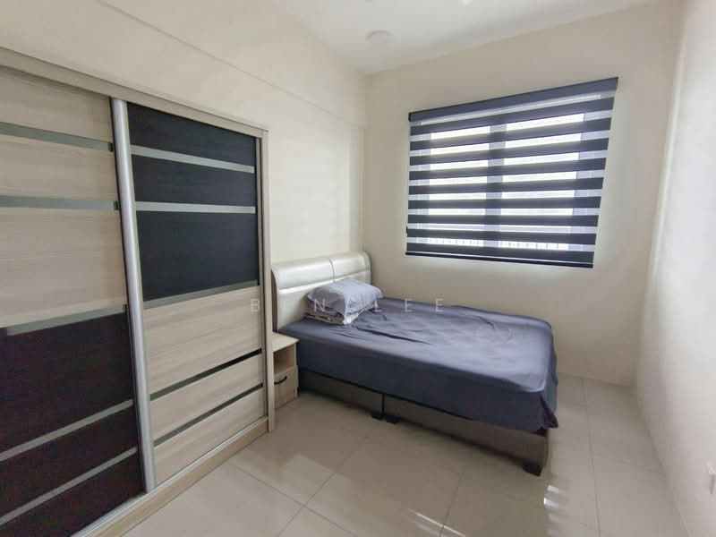 Zen 6 untuk Untuk Disewa - RM 2,500 /bulan, Mac 2026 - Bedroom - PropertyGuru.com.my