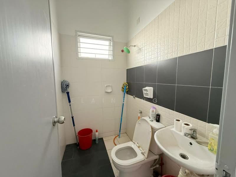 Zon 7 @ Bukit Indah untuk Untuk Disewa - RM 2,800 /bulan, Mac 2026 - Bathroom - PropertyGuru.com.my