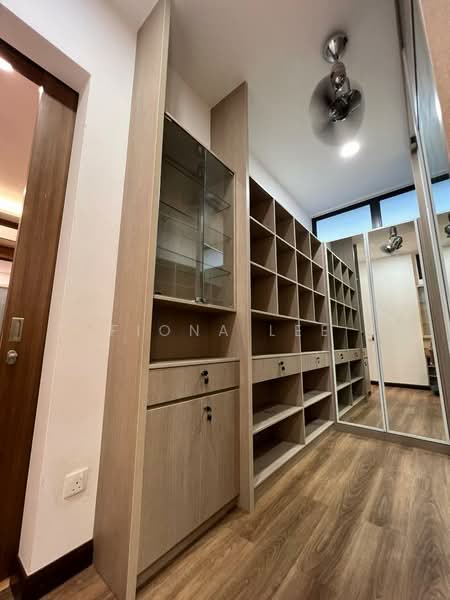 Semi-Detached House for Sale in Telok Panglima Garang (Selangor) - Fiona Lee - Interior - PropertyGuru.com.my