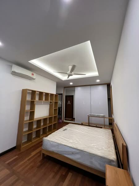 Semi-Detached House for Sale in Telok Panglima Garang (Selangor) - Fiona Lee - Bedroom - PropertyGuru.com.my