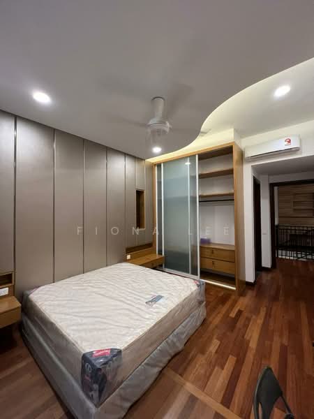 Semi-Detached House for Sale in Telok Panglima Garang (Selangor) - Fiona Lee - Bedroom - PropertyGuru.com.my