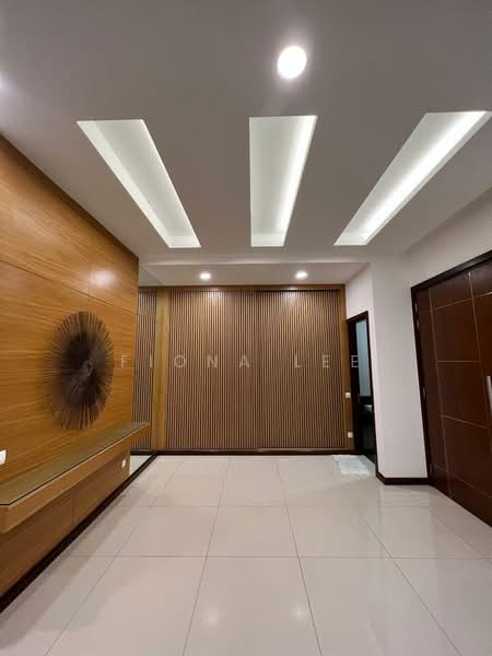 Semi-Detached House for Sale in Telok Panglima Garang (Selangor) - Fiona Lee - Interior - PropertyGuru.com.my