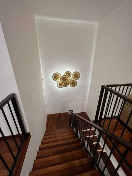 Semi-Detached House for Sale in Telok Panglima Garang (Selangor) - Fiona Lee - Interior - PropertyGuru.com.my