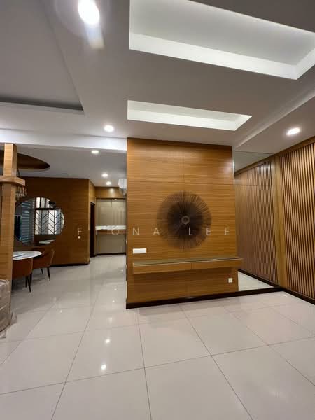 Semi-Detached House for Sale in Telok Panglima Garang (Selangor) - Fiona Lee - Interior - PropertyGuru.com.my