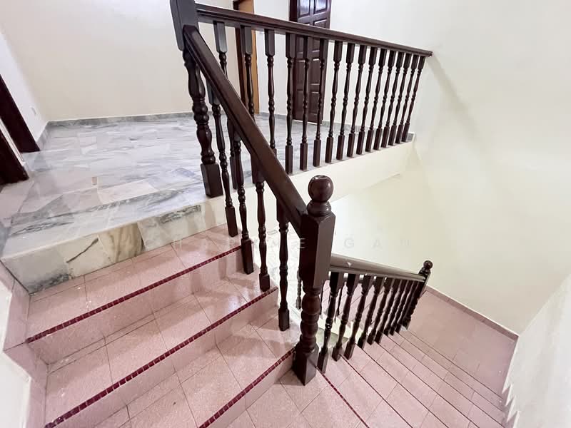 For Sale - Kampung Jawa