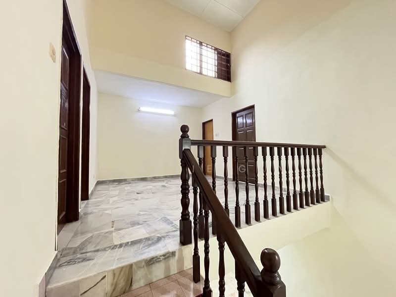 For Sale - Kampung Jawa