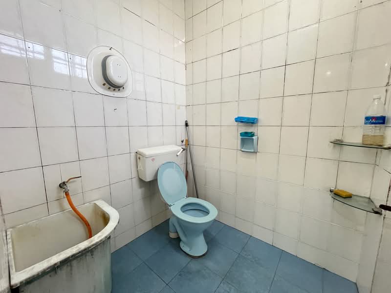 For Sale - Kampung Jawa