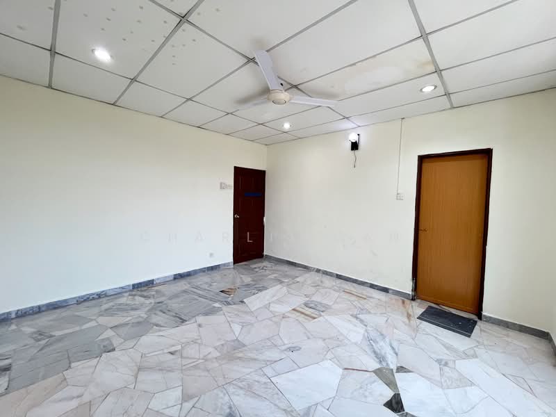 For Sale - Kampung Jawa