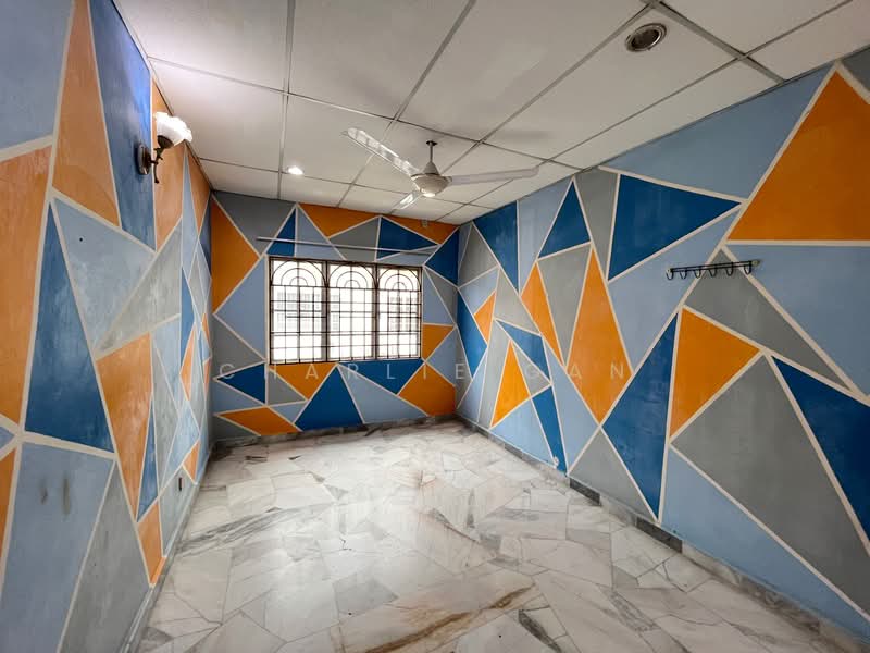 For Sale - Kampung Jawa