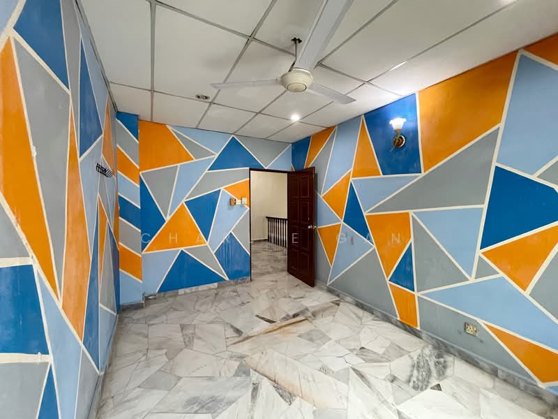 For Sale - Kampung Jawa