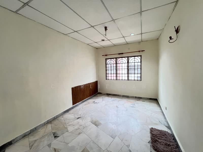 For Sale - Kampung Jawa