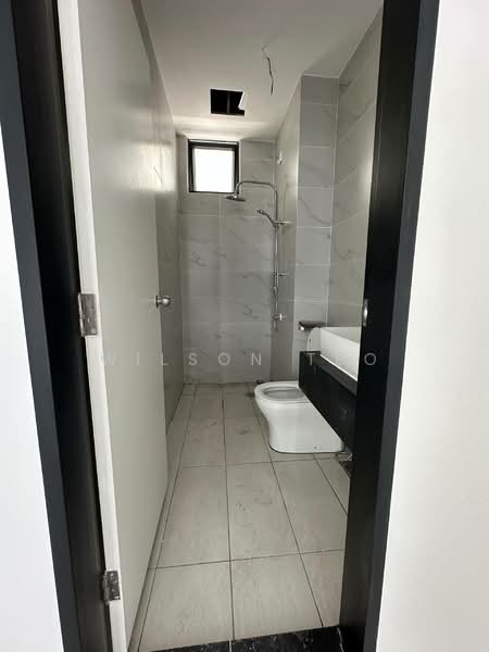 Service Residence for Sale at Space Residency - Wilson Teo - Bathroom - PropertyGuru.com.my