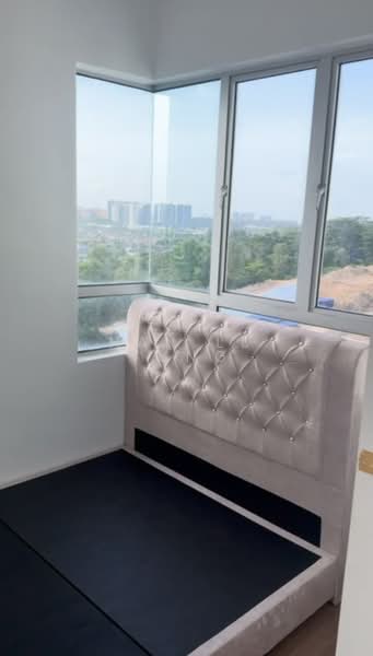 Vida Heights untuk Untuk Disewa - RM 2,000 /bulan, Mac 2026 - Bedroom - PropertyGuru.com.my