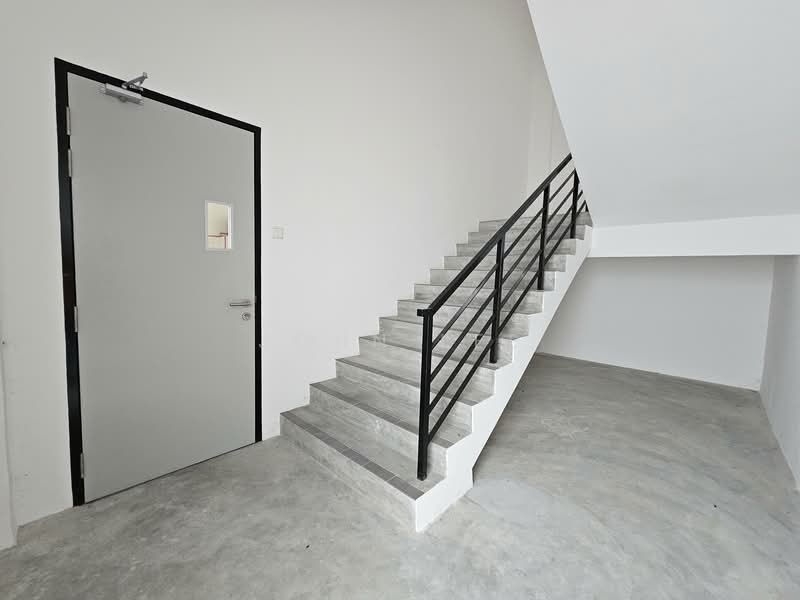 Cluster Factory for Rent in Kampung Sri Cheeding (Jenjarom) - John Lee - Corridor - PropertyGuru.com.my