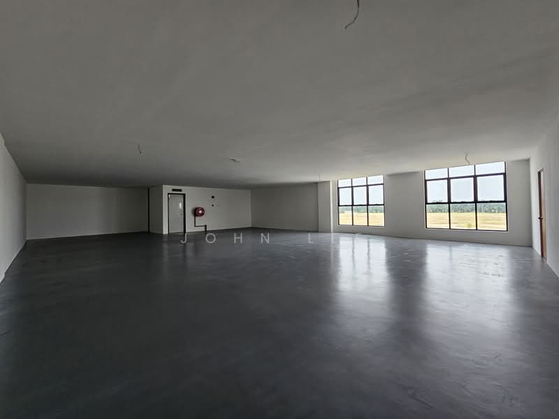 Cluster Factory for Rent in Kampung Sri Cheeding (Jenjarom) - John Lee - Interior - PropertyGuru.com.my