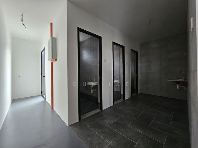 Cluster Factory for Rent in Kampung Sri Cheeding (Jenjarom) - John Lee - Interior - PropertyGuru.com.my