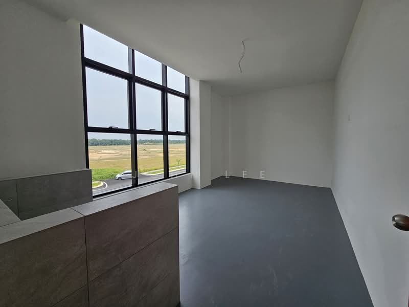 Cluster Factory for Rent in Kampung Sri Cheeding (Jenjarom) - John Lee - Interior - PropertyGuru.com.my